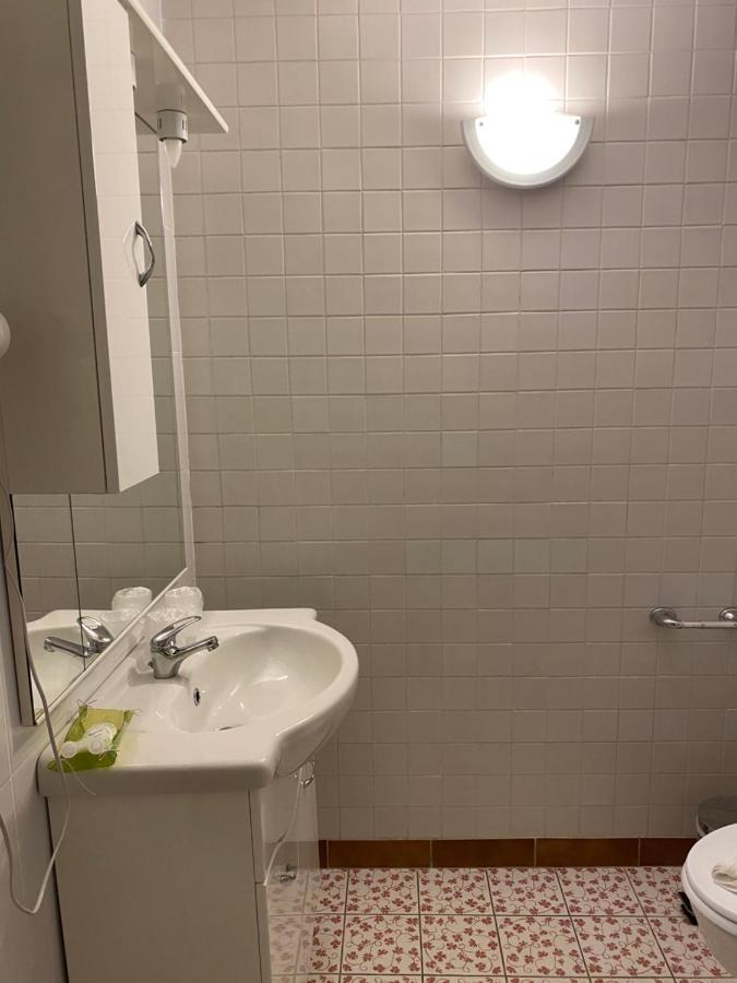 桦树乡村俱乐部酒店 赛比什 外观 照片